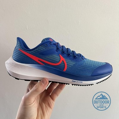 Nike Air Zoom Pegasus 39 GS - UK 5 bis 6 - Blau (DM4015-411)