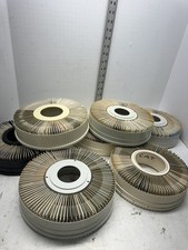 7 Rotary Slide Tray Holds 100 Slides Unbranded Original Box, Multiple S3