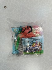 1999 MCDONALDS HAPPY MEAL TOY WINNIE THE POOH TIGGER PLUSH CLIP