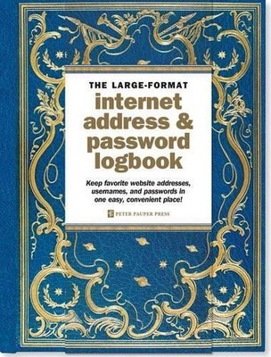 Internet Log Bk Large Celestial