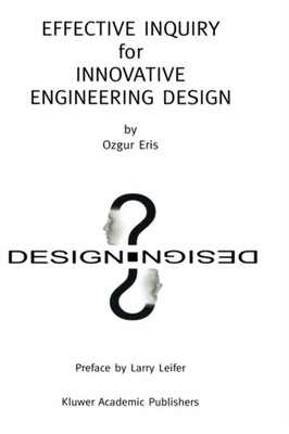 Eris - Effective Inquiry for Innovative Engineering Design  From Basic - X555z