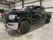 2018 GMC Sierra 1500 Front Axle Carrier 3.73 Ratio Used 92000 Miles