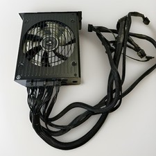 Corsair HX750 750Watts 80 Platinum AC Power Supply  RPS0074  CP-9020137