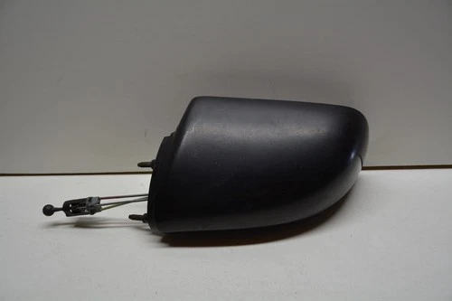 1988-1994 CHEVROLET CAVALIER LEFT SIDE VIEW MIRROR CABLE OEM, 128-02255L