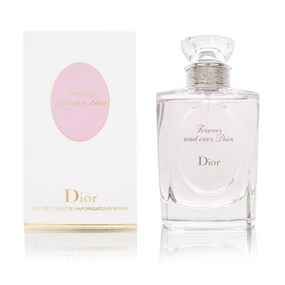 Forever and Ever by Christian Dior for Women 1.7 oz EDT Spray Brand New
