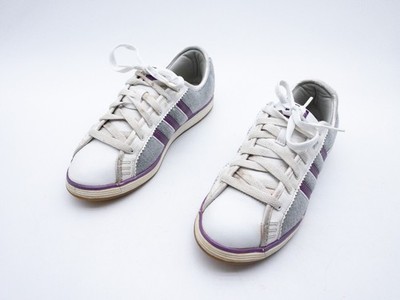adidas Unisex Sneaker Freizeitschuhe Halbschuhe Gr. 40 EU Art. 37548-100