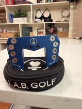 L.A.B Golf Mezz.1 Max Putter 33"