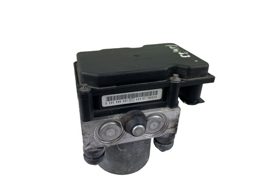 2003 - 2008 Subaru Forester SG ABS Anti-Lock-Brems-Hydraulikpumpe 27534SA080