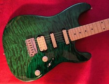 N.I.C.E. Guitars Custom Shop | DiMarzio Picku...