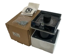 NEW DANAHER CONTROLS HP56A6 TIMER 60 MIN 10D8