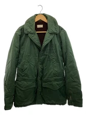 BOOTLEGGERS Flight Jacket 42 -- GRN AL-1