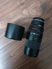 Samyang 100mm/F2.8 ED UMC MACRO Telephoto Lens