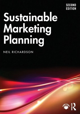Neil Richardson | Sustainable Marketing Planning | Taschenbuch | Englisch (2024)