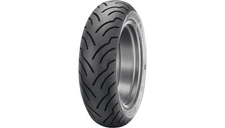 Dunlop American Elite Tire Rear 160/70B17 73V Bias TL 45131181