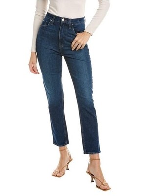 HUDSON Women s Harlow Jeans Ultra High Rise Cigarette Ankle size 24 NWT