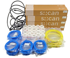 (QTY. 8) Badger Meter Spectro::lyser V3 Water Quality Spectrometer Probe NEW