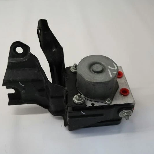 2013-2015 Nissan Altima ABS Brake Pump OEM 2.5L Anti-Lock Module 47660-3TA0A Foto 2 de 4