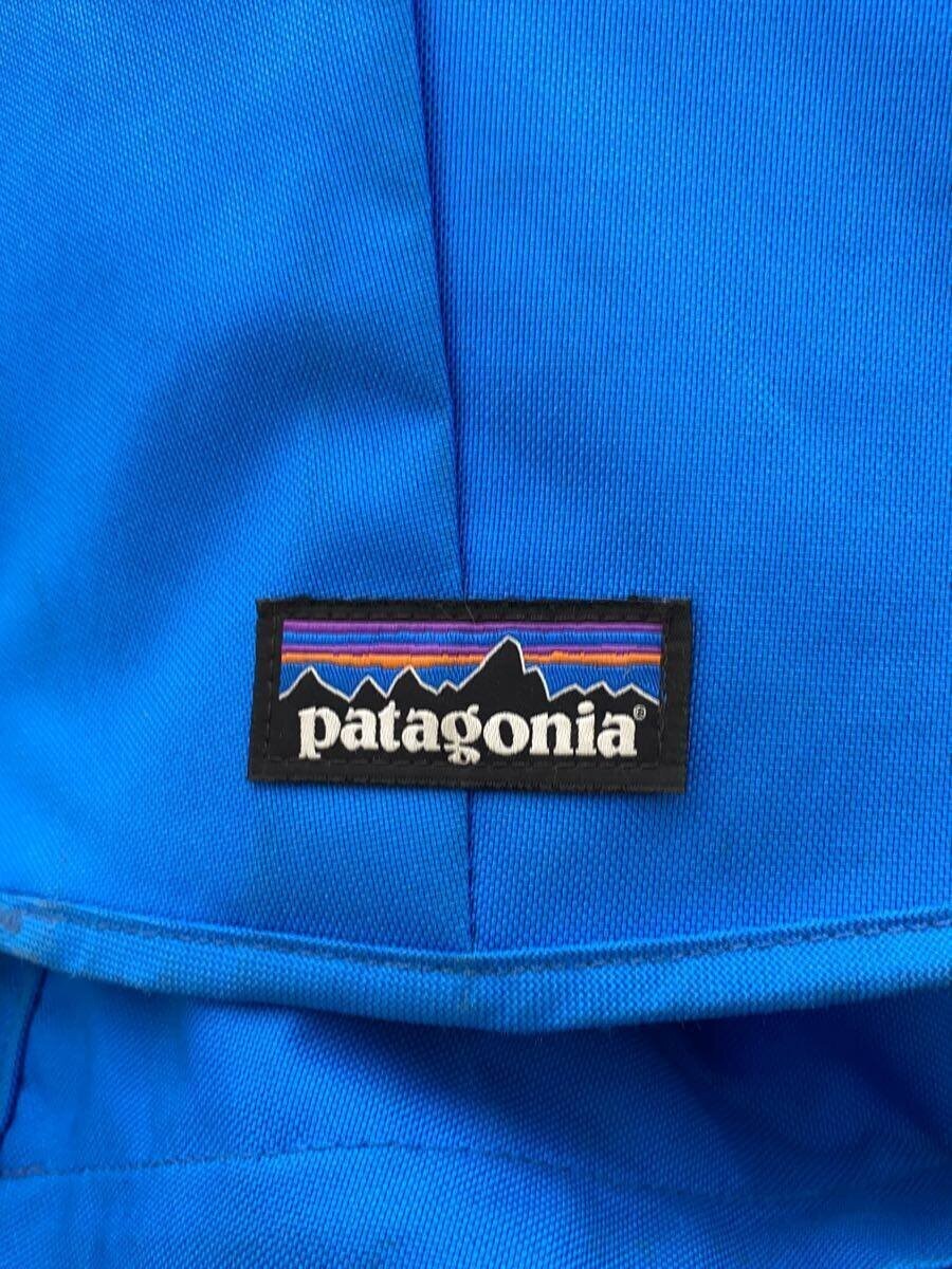 Patagonia Backpack Polyester BLU - image 5
