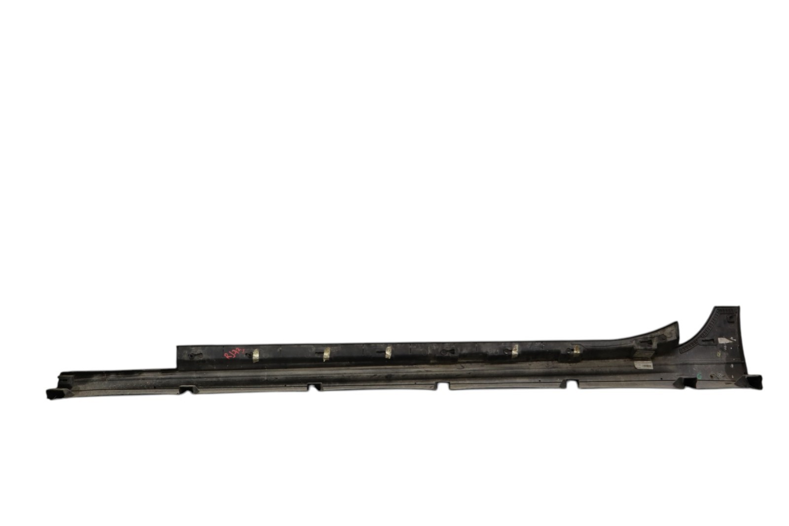 Maserati Ghibli 2014-2020 RIGHT Rocker molding