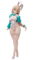 Kekemotsu Hajime Aotsugi 1/4 Scale Anime PVC Figur Figure Figure B-Style...