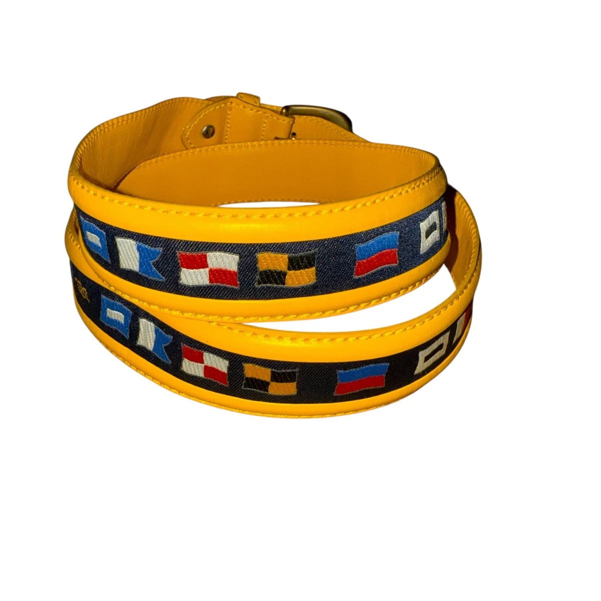 Paul & Shark Belts for Men for sale - eBay