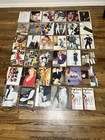 Vintage 1980s Model Lisa Vale + Gia Carangi Magazine Print Ads Tear Sheets — photo 3