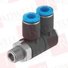 FESTO QSLV2-3/8-8 / QSLV2388 (NEW IN BOX)