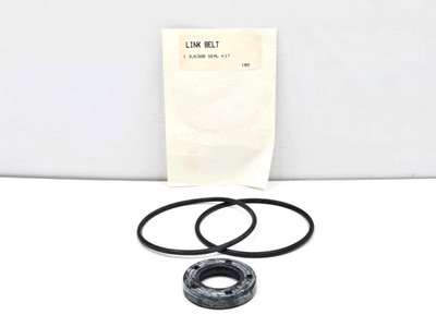 3J6300 SEAL KIT FOR ABS 218/238 CRANE HYDRAULIC PUMP LINK BELT