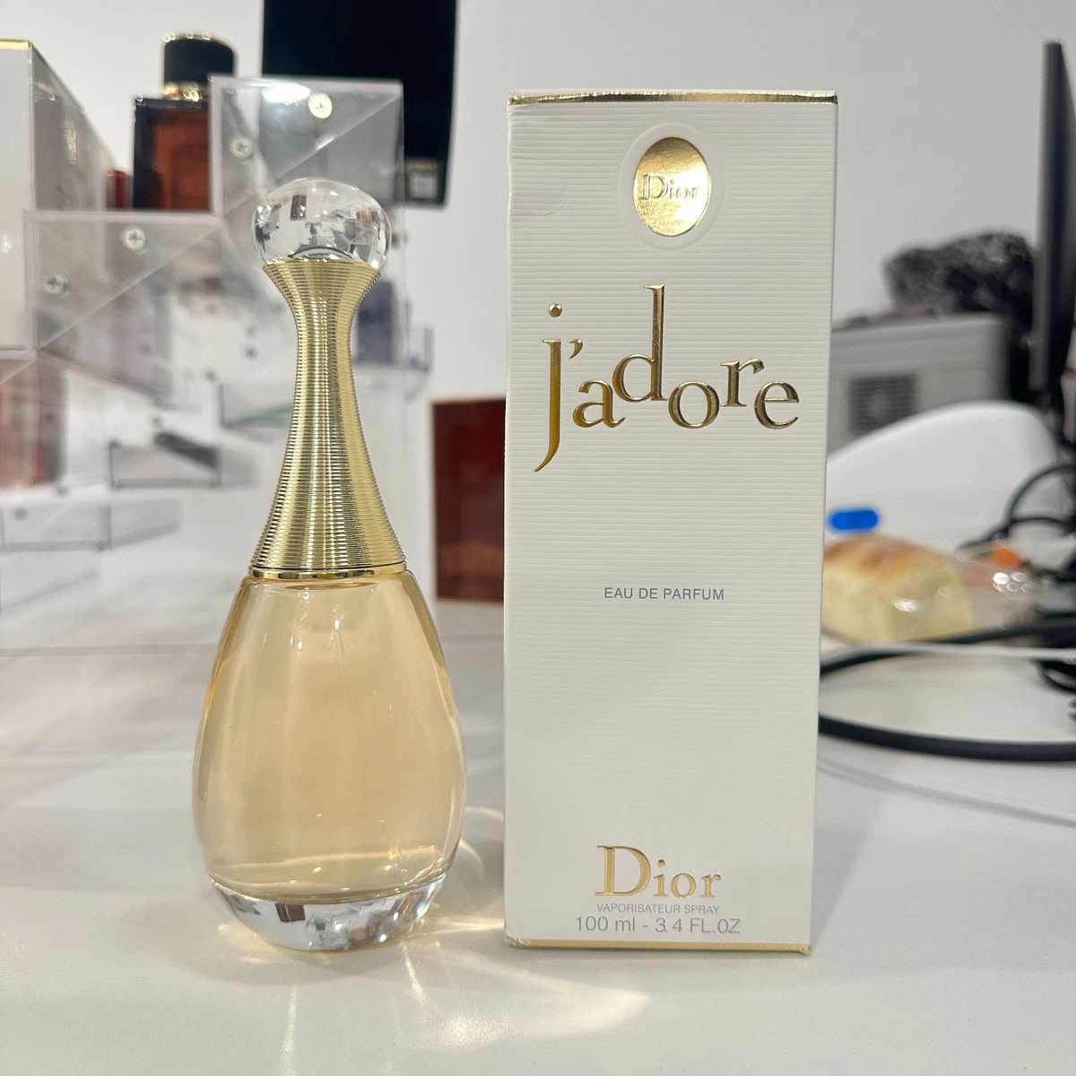 25+ Dior J'adore Eau de Parfum for Women for sale | Updated Oct 2026