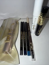 Belle Beauty by Kim Gravel – The Ultimate Eye Bundle (7-Piece Set, MSRP $140+)