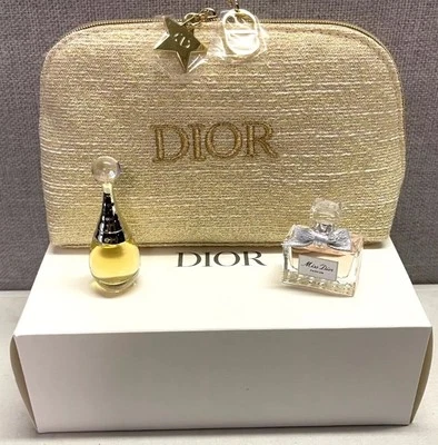 CHRISTIAN DIOR S.A. Dior Gift Set