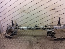 Radiateur Ford TOURNEO CONNECT