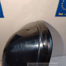 Vetro Specchietto Riscaldato Lato Sinistro, 0998100116 Vetro Specchietto Riscaldato Lato Guida, per ‑ CLASSE C W205 2015‑2019, CLASSE E W213 2017-2019, COUPE C238