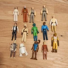 Vintage Star Wars Action Figures - 1977-1980 - Pick Your Figure - Discounts