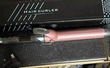 Curling Tongs Wand Hair Curle