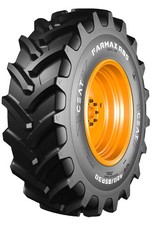 Gomme Estive Ceat 380/85 R24 131D FARMAX R85 pneumatici nuovi