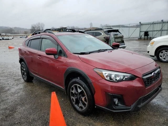 Temperature Control Manual Temperature Control Fits 18-23 XV CROSSTREK 1846059 - Image 4 of 4