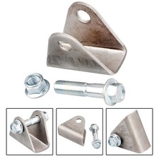 Support de support d'amortisseur en alliage pour VTT Go Kart et moto pi??ce d??t