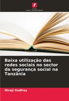 Miraji Godfrey | Baixa UtilizaçãO Das Redes Sociais No Sector Da SegurançA...