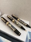 Montblanc,”Alexandre Dumas”,Fountain Pen & Pencil, Pen, NOS, Son Ed, Germany — photo 1