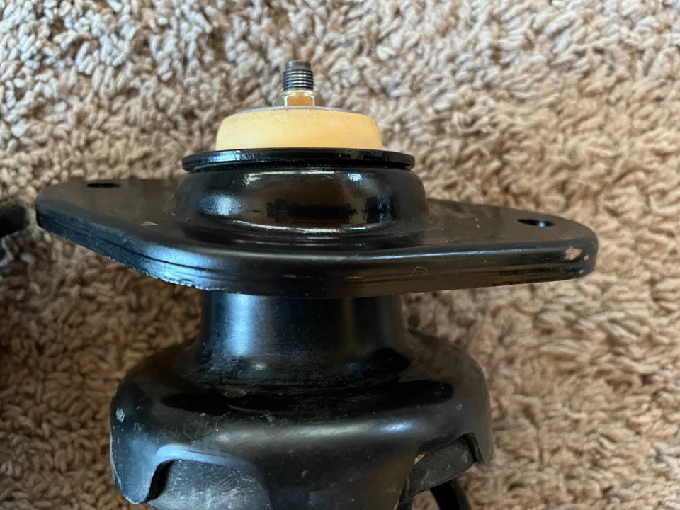 R56 2007+ Mini Cooper S Rear Shocks Pre-Built Ready to Install - READ Desc.!! Foto 4 de 4