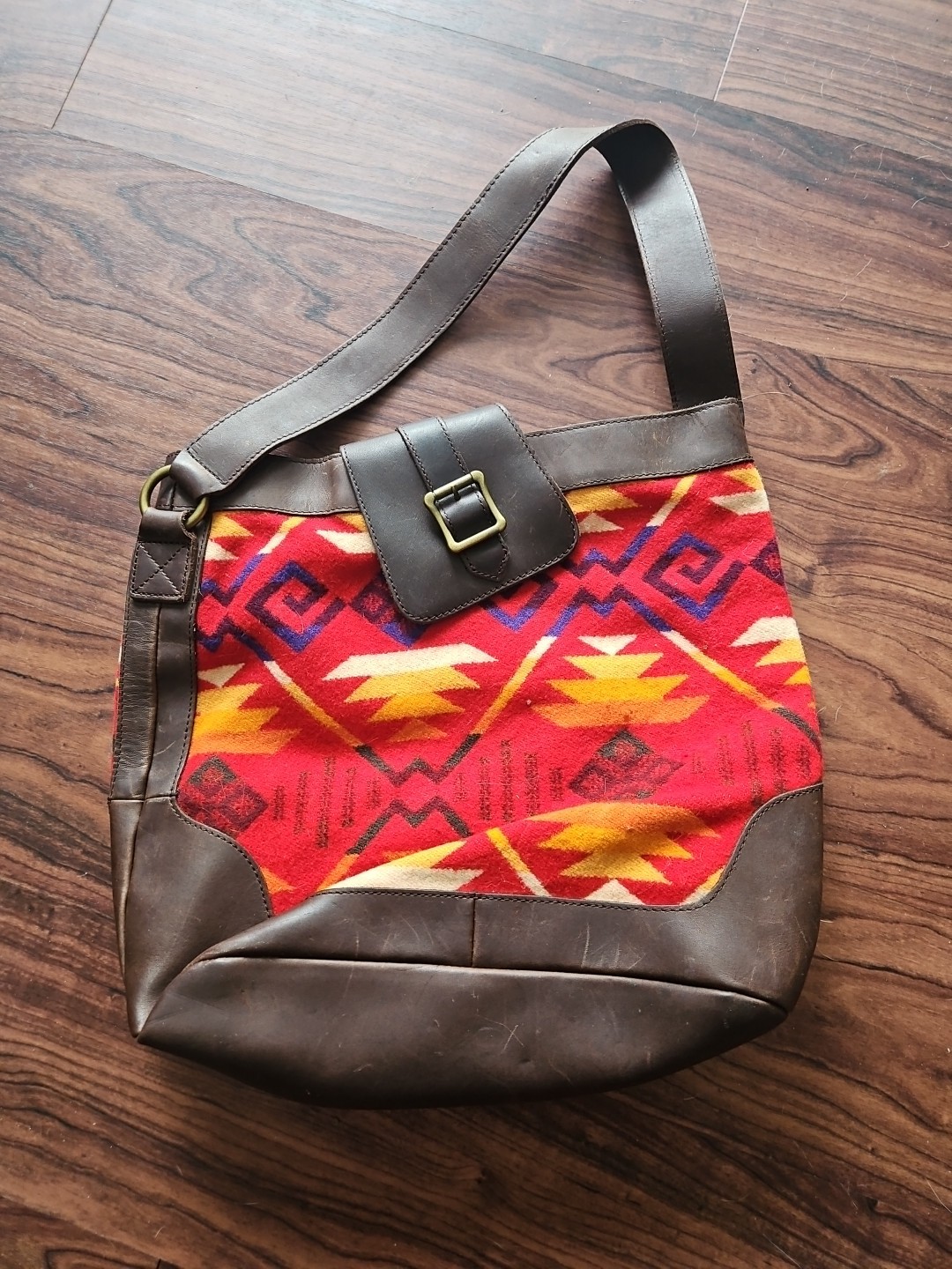 Pendleton Handbag - image 1