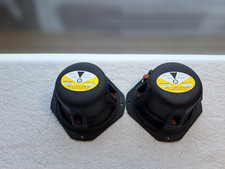 JBL Le5-2 Midrange 8 Ohm for L100 4311 Vintage Speaker for sale