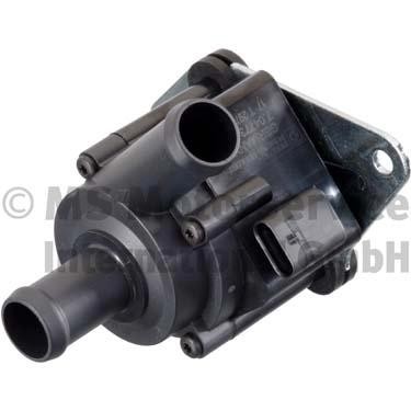 Pierburg 7.04773.18.0 Additional Water Pump for Volvo
