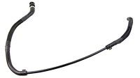 Metzger KüHlerschlauch 2420581 FüR Bmw, Oben