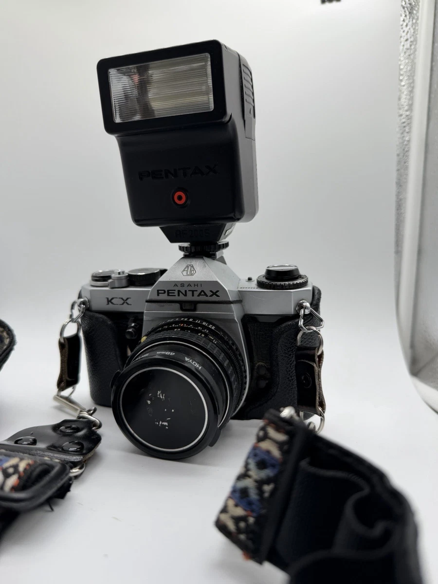 PENTAX KX 35 mm Film Cameras for sale | eBay