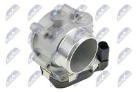 NTY Drosselklappenstutzen ETB-AU-006 FüR Audi Seat Skoda VW
