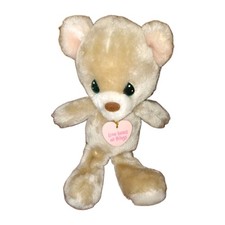 Applause Precious Moments Love Bears All Thin...