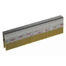 Senco N15bab Heavy Duty Staples, 16 Ga, Stand...