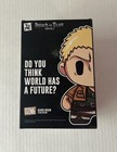 Yume Attack On Titan Edition Nib Dznr Reiner Braun Plush Collectible — photo 3